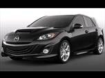 Used 2011 Mazda MAZDASPEED3 Sport