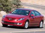 Used 2011 Mazda MAZDA6 i Touring Plus