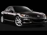 Used 2011 Mazda RX-8 Sport