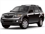 Used 2011 Mazda Tribute 2WD s Grand Touring