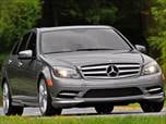 Used 2011 Mercedes-Benz C 350 Sport