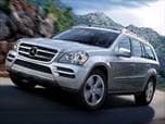 Used 2011 Mercedes-Benz GL 450 4MATIC