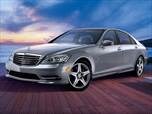 Used 2011 Mercedes-Benz S 400