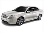 Used 2011 Mercury Milan