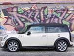 Used 2011 MINI Cooper Clubman S