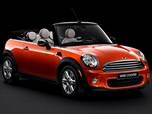 Used 2011 MINI Cooper Convertible