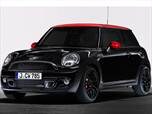 Used 2011 MINI Cooper John Cooper Works Hardtop