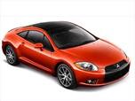 Used 2011 Mitsubishi Eclipse GS