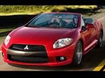 Used 2011 Mitsubishi Eclipse GS