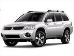 Used 2011 Mitsubishi Endeavor 2WD LS