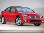 Used 2011 Mitsubishi Galant