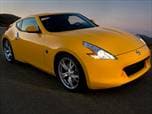 Used 2011 Nissan 370Z Coupe
