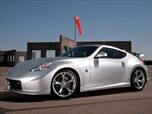 Used 2011 Nissan 370Z NISMO Coupe