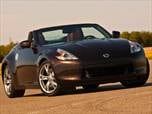 Used 2011 Nissan 370Z Touring