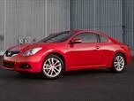 Used 2011 Nissan Altima S