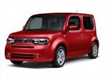 Used 2011 Nissan Cube 1.8 S