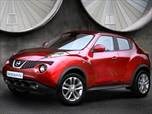 Used 2011 Nissan Juke AWD