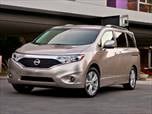 Used 2011 Nissan Quest 3.5 SL