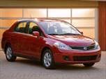 Used 2011 Nissan Versa Sedan