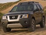 Used 2011 Nissan Xterra X