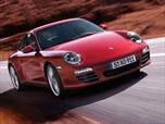 Used 2011 Porsche 911 Carrera 4S
