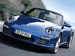 Used 2011 Porsche 911 Cabriolet