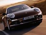 Used 2011 Porsche 911 Carrera 4S
