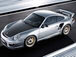 Used 2011 Porsche 911 GT2 RS Coupe