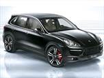 Used 2011 Porsche Cayenne Turbo