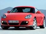 Used 2011 Porsche Cayman