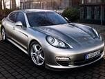 Used 2011 Porsche Panamera 4