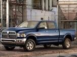 Used 2011 RAM 3500 ST