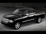 Used 2011 Dodge Dakota Big Horn