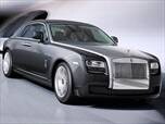 Used 2011 Rolls-Royce Ghost
