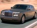 Used 2011 Rolls-Royce Phantom Sedan