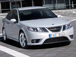 Used 2011 Saab 9-3 Turbo4 Sedan
