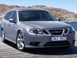 Used 2011 Saab 9-3 X Wagon