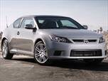 Used 2011 Scion tC