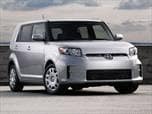 Used 2011 Scion xB