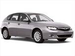 Used 2011 Subaru Impreza Outback Sport