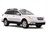 Used 2011 Subaru Outback 2.5i Limited
