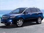 Used 2011 Subaru Tribeca