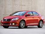 Used 2011 Suzuki Kizashi Sport GTS