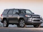 Used 2011 Toyota 4Runner SR5