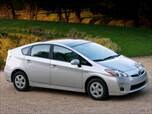 Used 2011 Toyota Prius Four