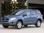 Used 2011 Toyota RAV4 Limited