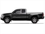 Used 2011 Toyota Tacoma 2WD Access Cab PreRunner