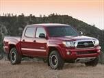 Used 2011 Toyota Tacoma PreRunner V6