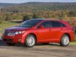 Used 2011 Toyota Venza