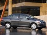 Used 2011 Toyota Yaris Sedan